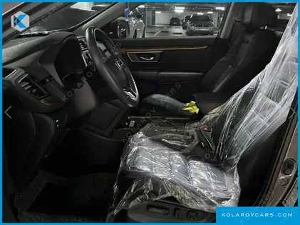 HONDA CR-V 1.5 EX-L 2WD