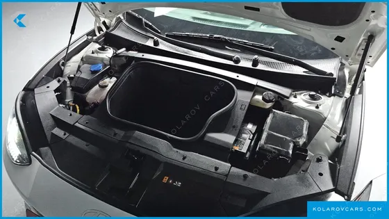 HYUNDAI IONIQ 6 LONG RANGE