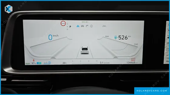 HYUNDAI IONIQ 6 LONG RANGE