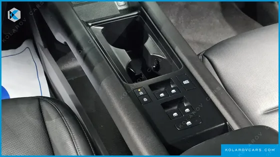 HYUNDAI IONIQ 6 LONG RANGE