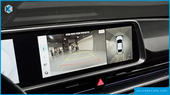 HYUNDAI IONIQ 6 LONG RANGE