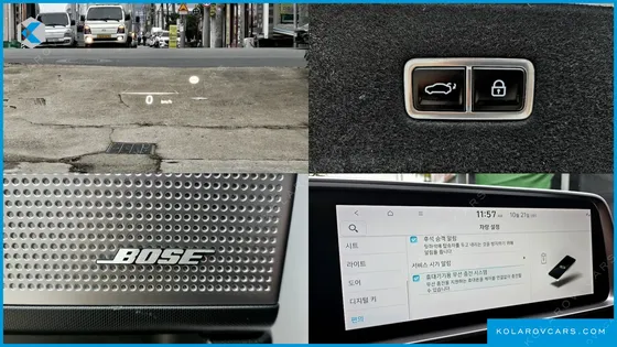 HYUNDAI IONIQ 6 LONG RANGE