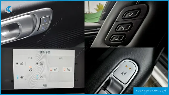 HYUNDAI IONIQ 6 LONG RANGE