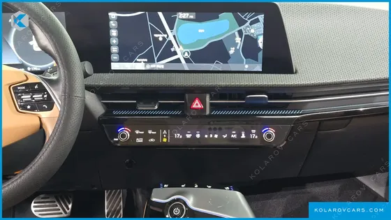 KIA EV6 LONG RANGE