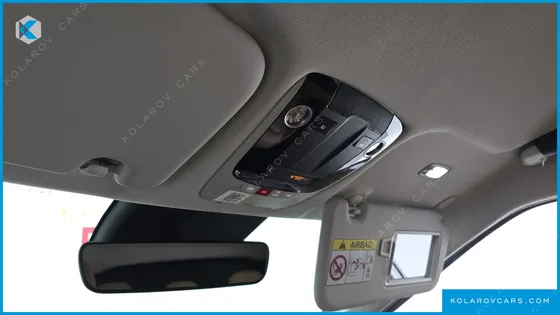 KIA EV6 LONG RANGE