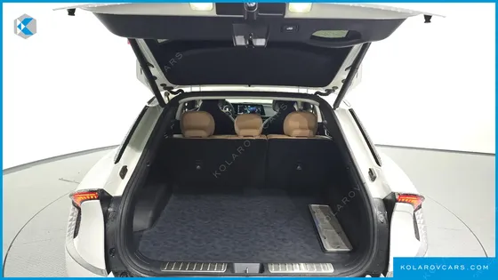 KIA EV6 LONG RANGE