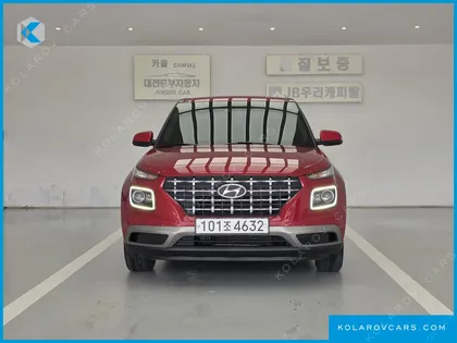 HYUNDAI VENUE 1.6 MODERN