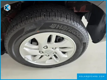 HYUNDAI VENUE 1.6 MODERN