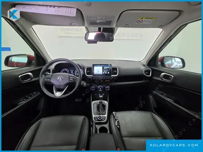 HYUNDAI VENUE 1.6 MODERN