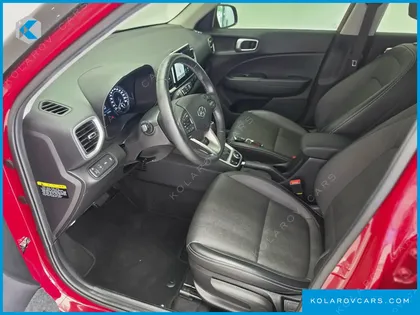 HYUNDAI VENUE 1.6 MODERN