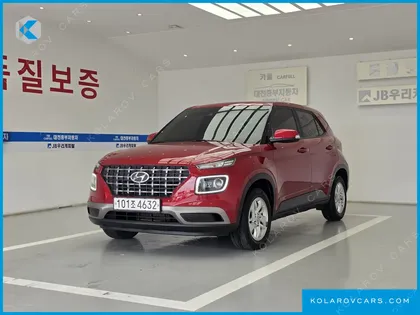 HYUNDAI VENUE 1.6 MODERN