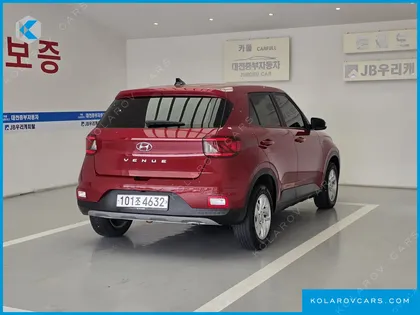 HYUNDAI VENUE 1.6 MODERN