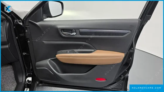RENAULT KOREA QM6 (KOLEOS) 2.0 GDE RE SIGNATURE 2WD