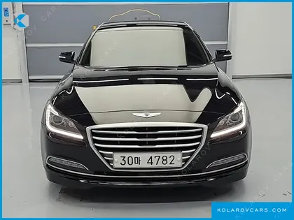HYUNDAI GENESIS G330 PREMIUM AWD