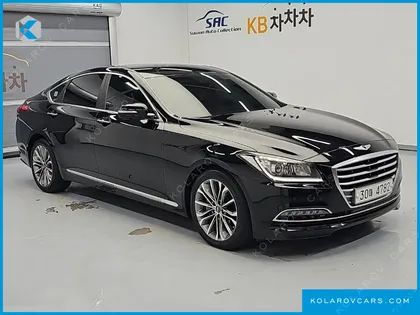 HYUNDAI GENESIS G330 PREMIUM AWD