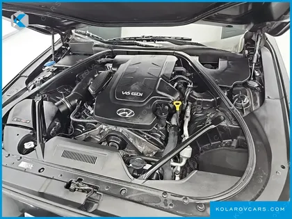 HYUNDAI GENESIS G330 PREMIUM AWD