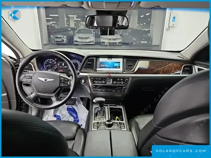 HYUNDAI GENESIS G330 PREMIUM AWD
