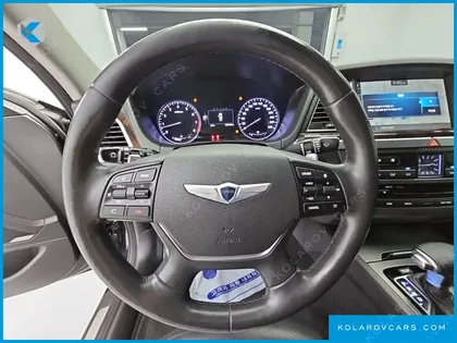 HYUNDAI GENESIS G330 PREMIUM AWD