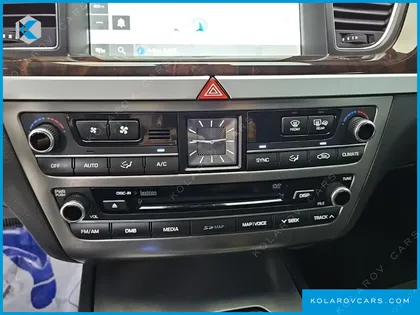 HYUNDAI GENESIS G330 PREMIUM AWD