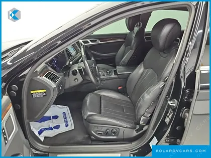 HYUNDAI GENESIS G330 PREMIUM AWD
