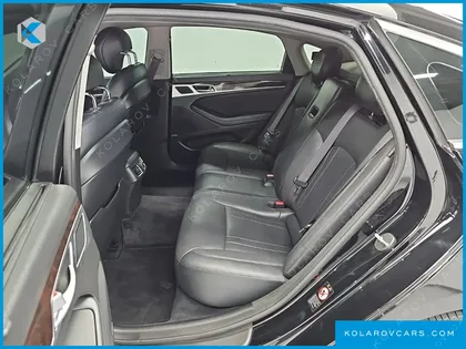 HYUNDAI GENESIS G330 PREMIUM AWD