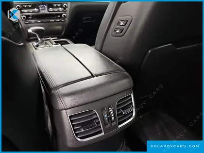 HYUNDAI GENESIS G330 PREMIUM AWD