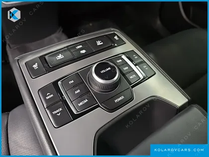HYUNDAI GENESIS G330 PREMIUM AWD