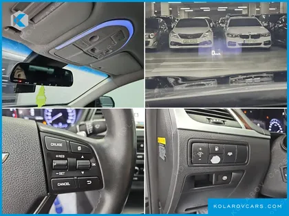 HYUNDAI GENESIS G330 PREMIUM AWD