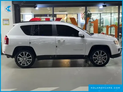 JEEP COMPASS 2.4 LIMITED