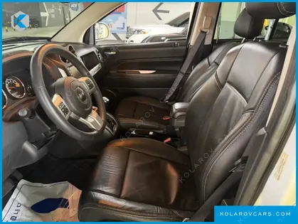 JEEP COMPASS 2.4 LIMITED