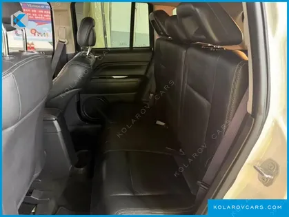 JEEP COMPASS 2.4 LIMITED