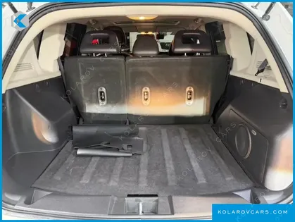 JEEP COMPASS 2.4 LIMITED