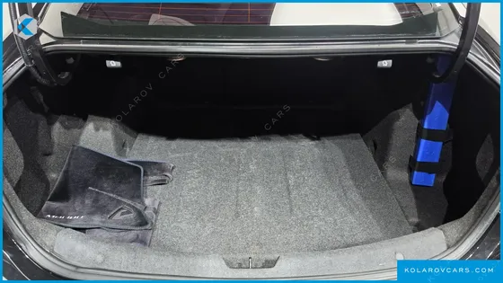 CHEVROLET (GM DAEWOO) MALIBU 1.5 TURBO LT