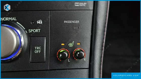 LEXUS CT200H 1.8 SUPREME