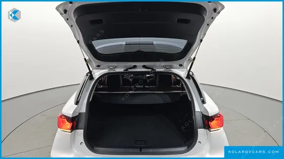 LEXUS CT200H 1.8 SUPREME