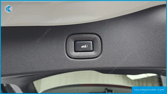 RENAULT KOREA QM6 (KOLEOS) 2.0 GDE RE 2WD