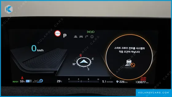 KIA EV6 LONG RANGE 4WD