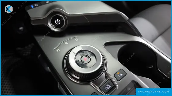 KIA EV6 LONG RANGE 4WD