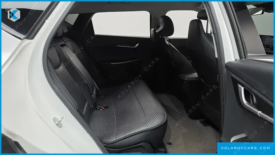 KIA EV6 LONG RANGE 4WD
