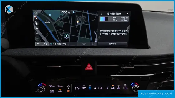KIA EV6 LONG RANGE 4WD