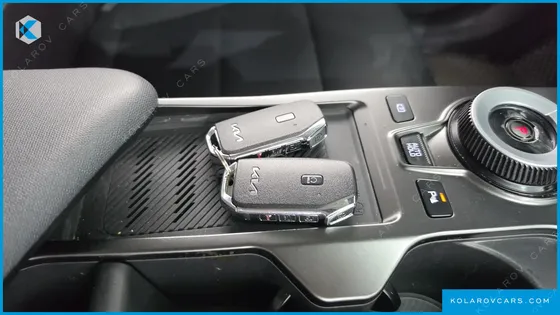KIA EV6 LONG RANGE 4WD