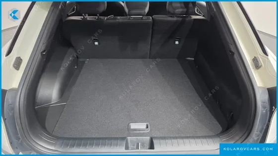 KIA EV6 LONG RANGE 4WD