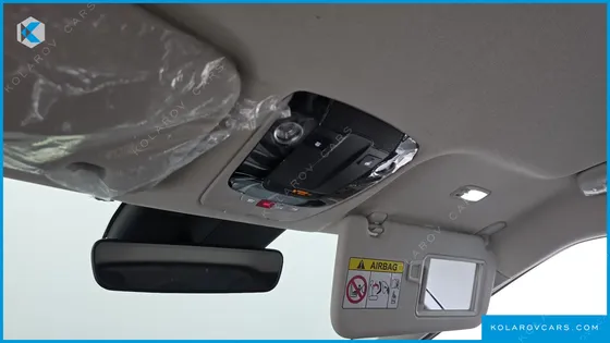 KIA EV6 LONG RANGE 4WD