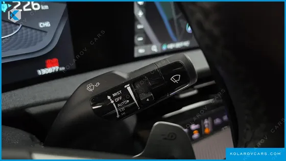 KIA EV6 LONG RANGE 4WD