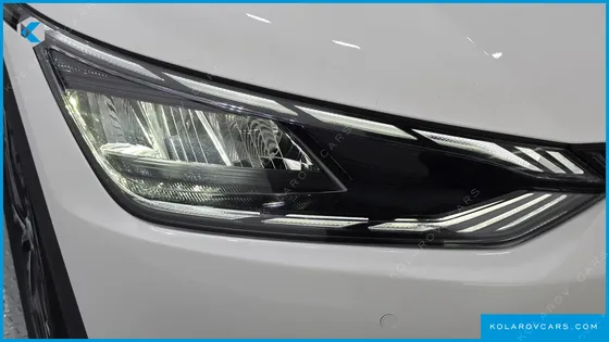 KIA EV6 LONG RANGE 4WD