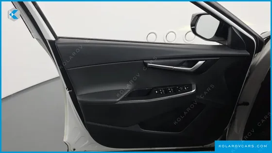 KIA EV6 LONG RANGE 4WD