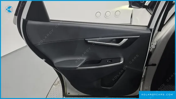 KIA EV6 LONG RANGE 4WD
