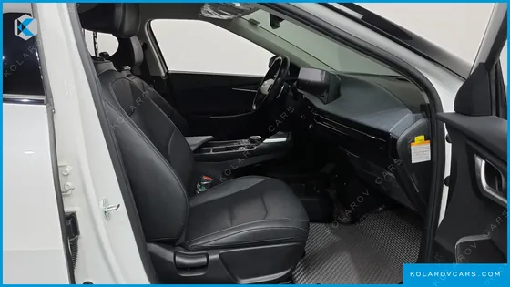 KIA EV6 LONG RANGE 4WD