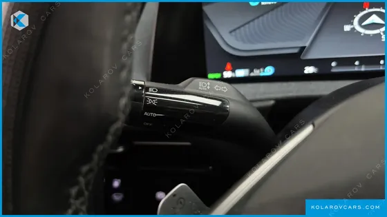 KIA EV6 LONG RANGE 4WD