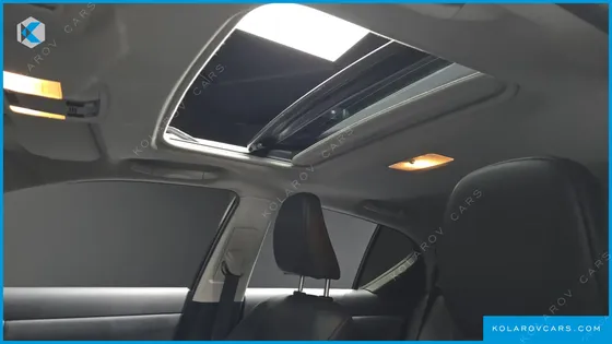 LEXUS CT200H 1.8 COMPACT LUXURY